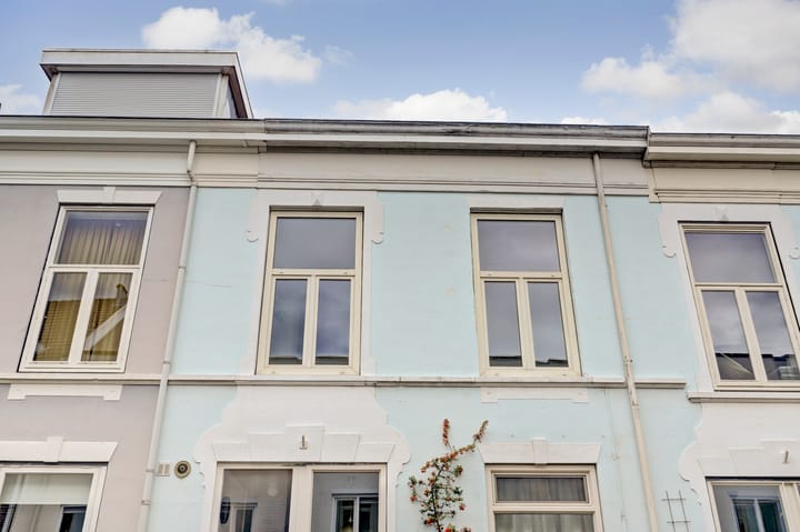 Foto 4 van Marten van Rossemstraat 15