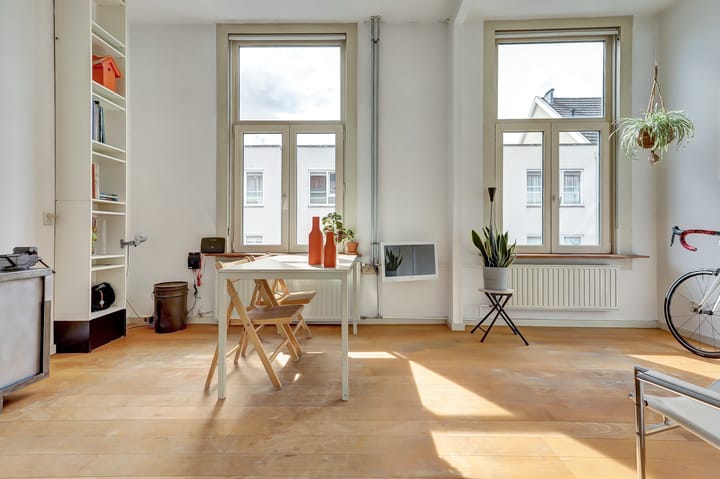 Foto 8 van Marten van Rossemstraat 15