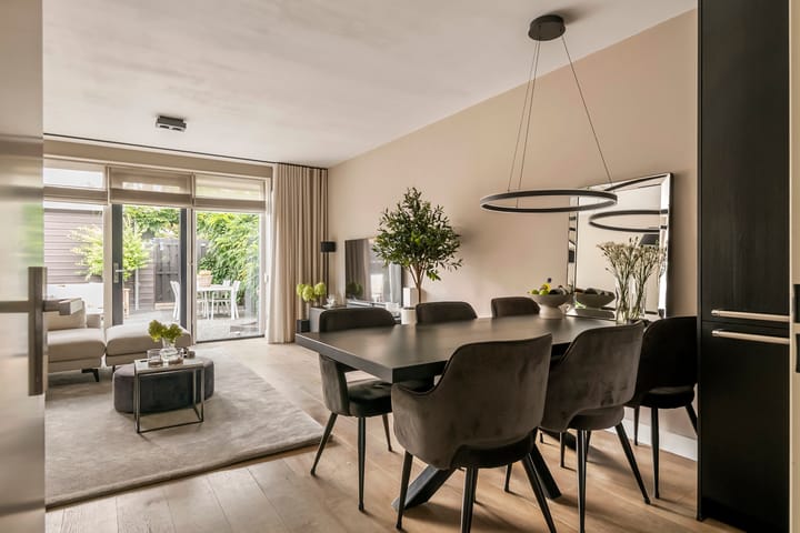 Foto 6 van Kuyckshof 28