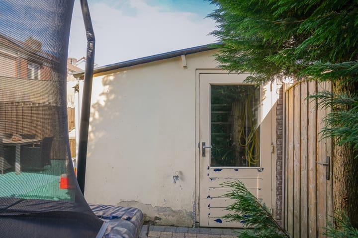 Foto 35 van Surinamestraat 2