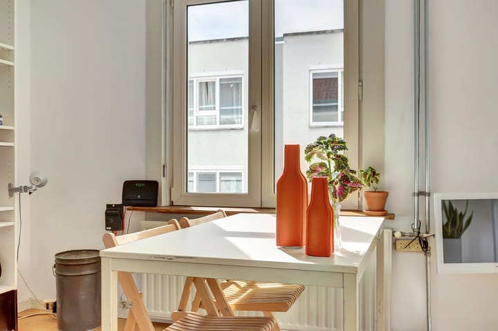 Foto 9 van Marten van Rossemstraat 15