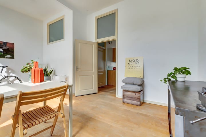 Foto 10 van Marten van Rossemstraat 15