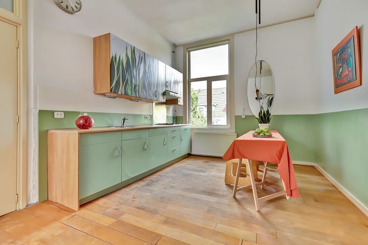 Foto 12 van Marten van Rossemstraat 15