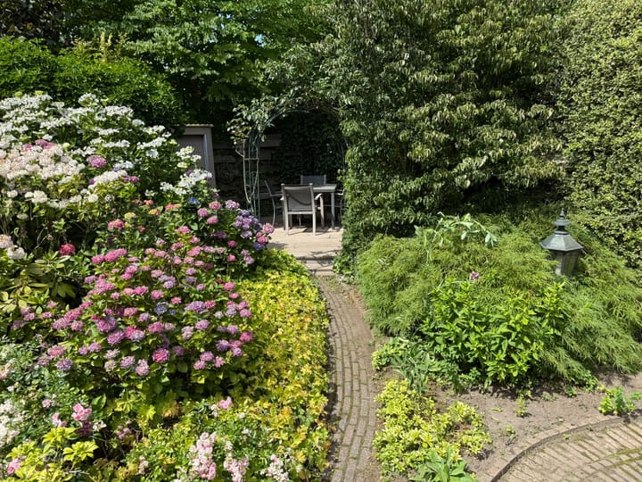 Foto 2 van Prins Mauritshof 16