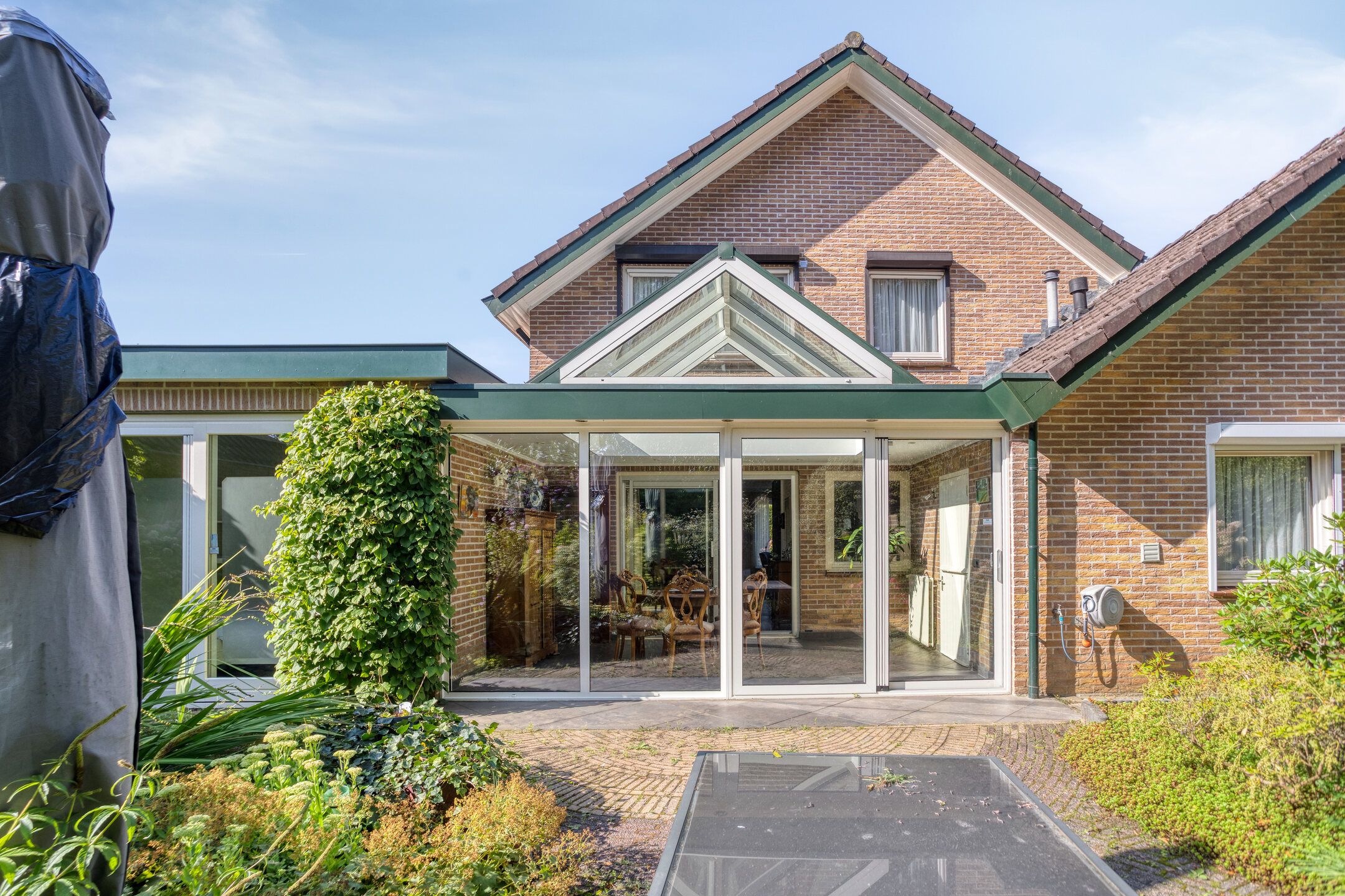 Foto 3 van Prins Mauritshof 16