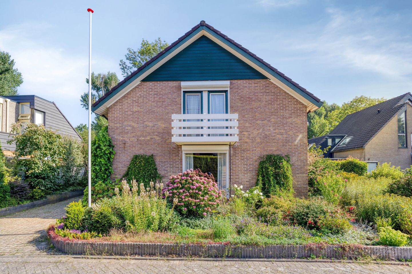 Foto 4 van Prins Mauritshof 16