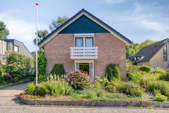 Foto 4 van Prins Mauritshof 16