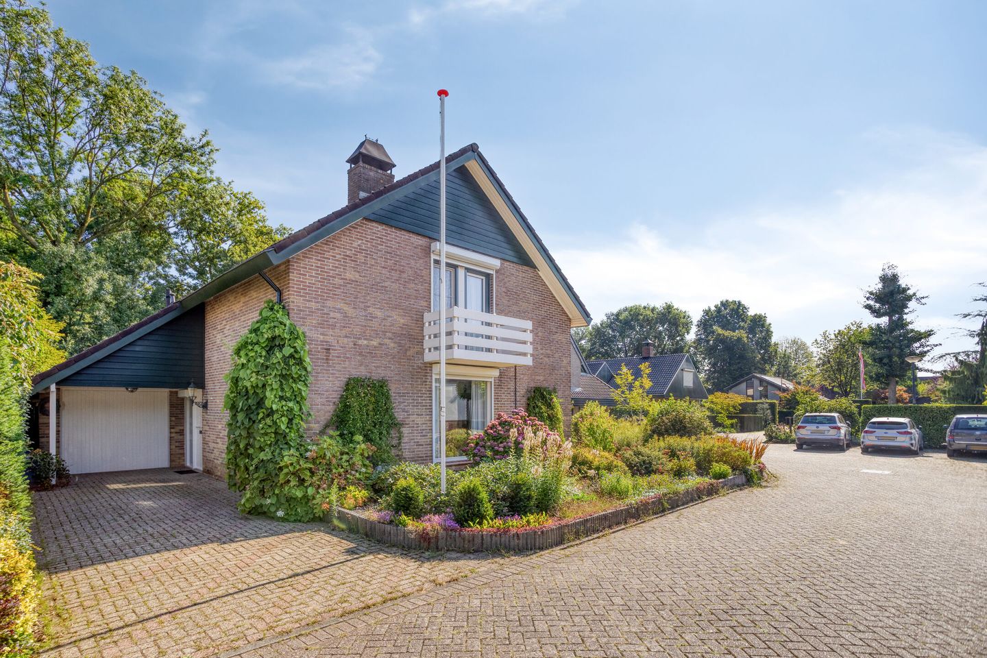 Foto 5 van Prins Mauritshof 16