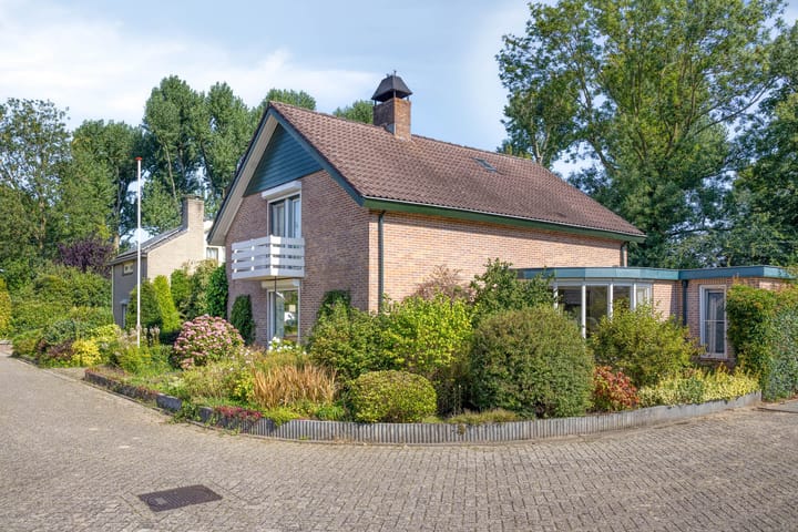 Foto 6 van Prins Mauritshof 16