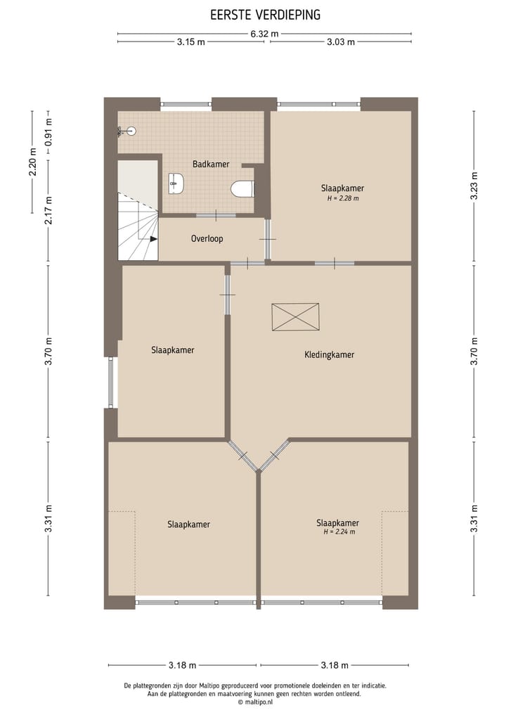 Foto 42 van Surinamestraat 2