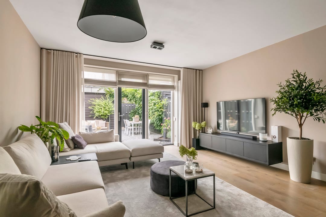 Foto 7 van Kuyckshof 28