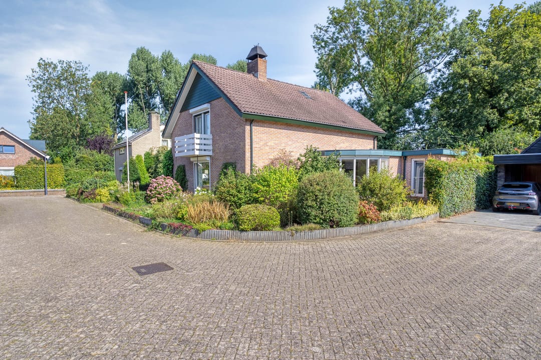 Foto 7 van Prins Mauritshof 16