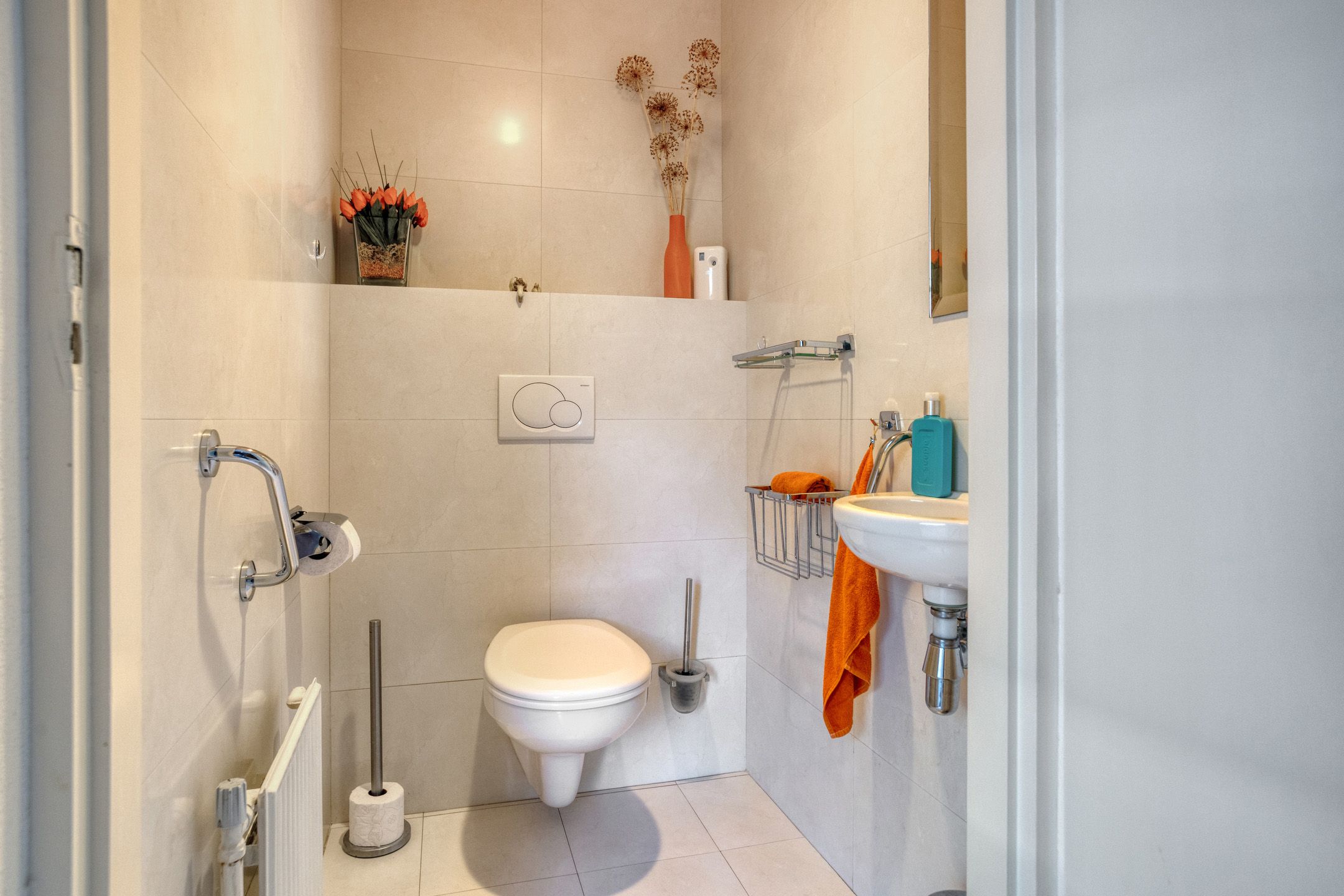 Foto 9 van Prins Mauritshof 16