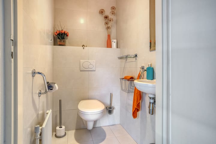 Foto 9 van Prins Mauritshof 16