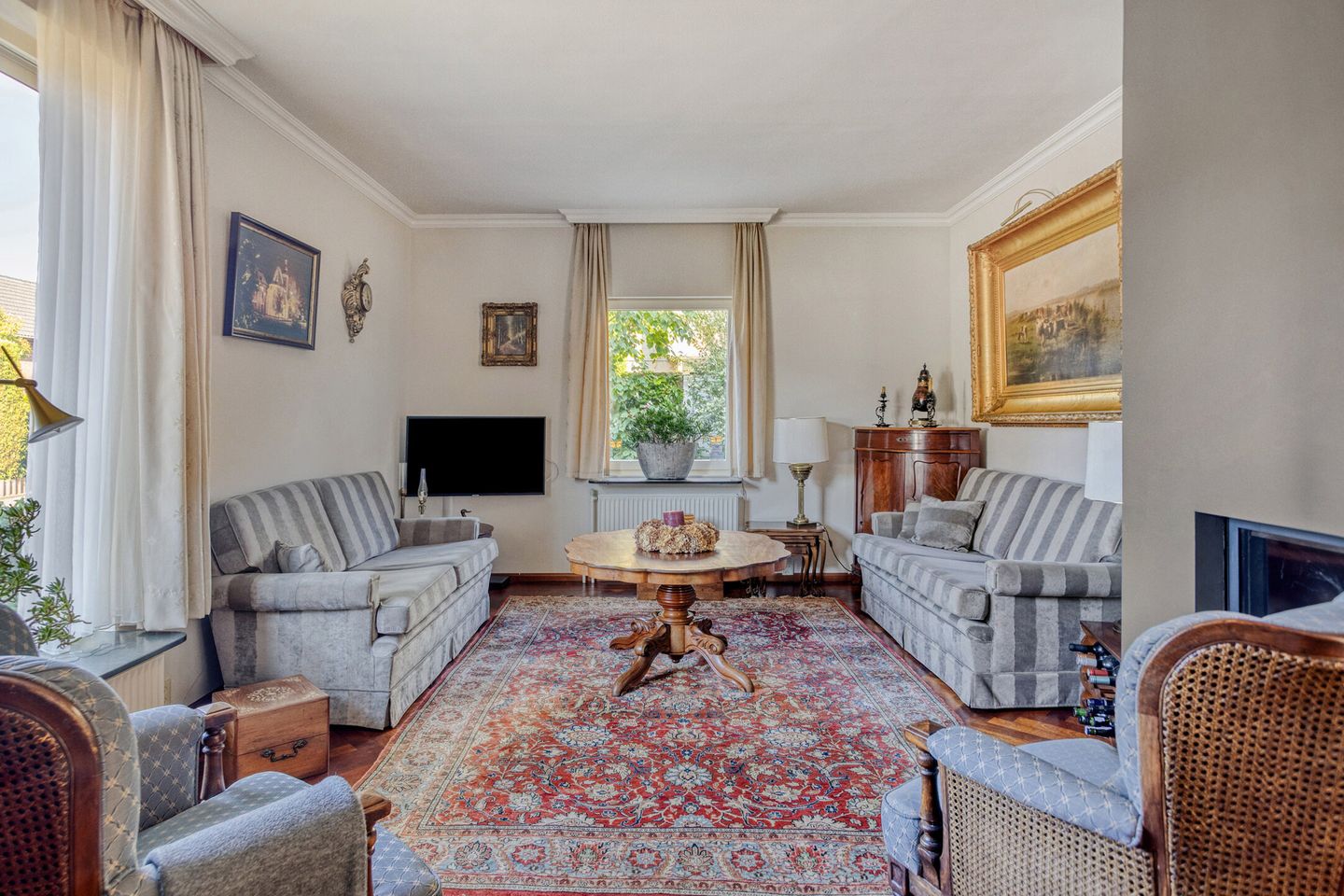 Foto 10 van Prins Mauritshof 16