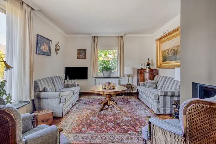 Foto 10 van Prins Mauritshof 16