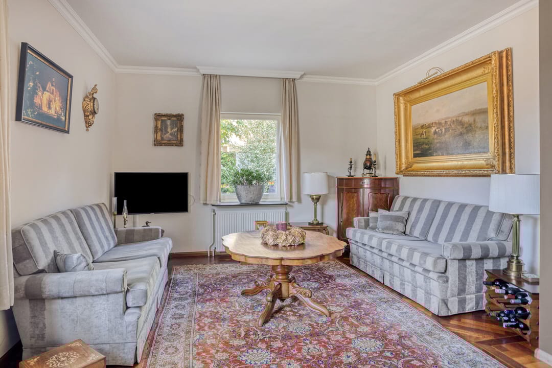 Foto 11 van Prins Mauritshof 16