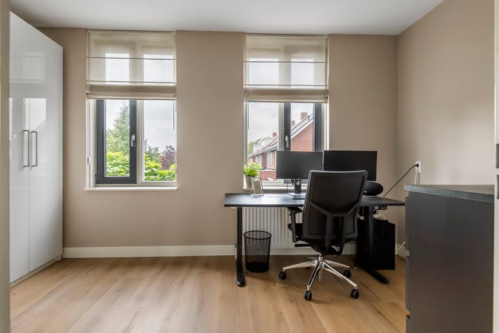 Foto 21 van Kuyckshof 28