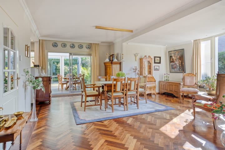 Foto 13 van Prins Mauritshof 16