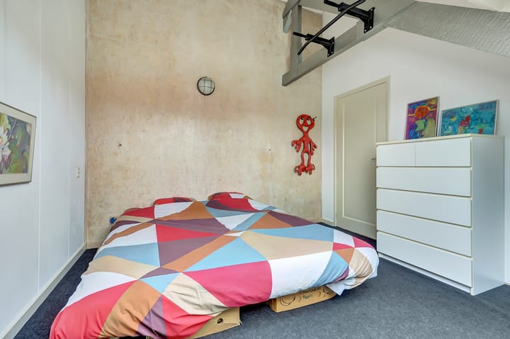 Foto 23 van Marten van Rossemstraat 15