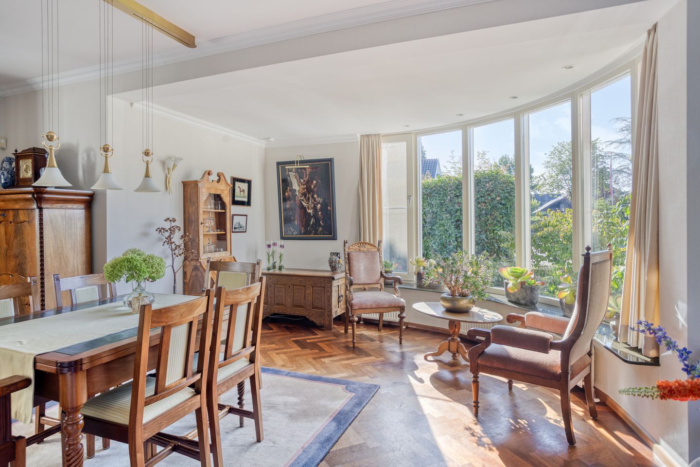 Foto 14 van Prins Mauritshof 16