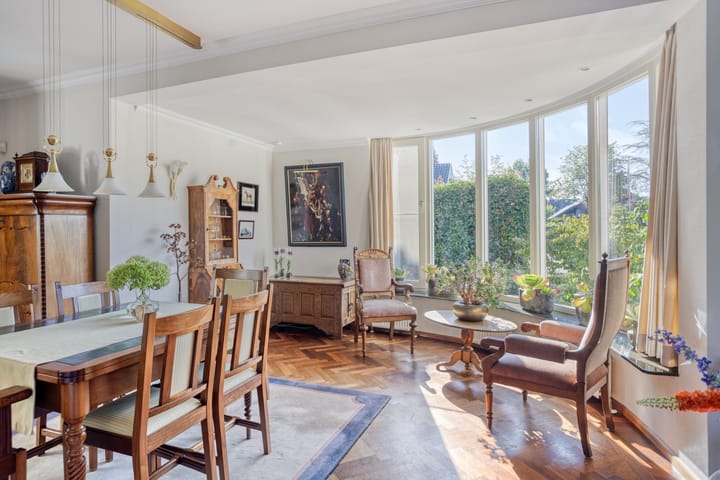 Foto 14 van Prins Mauritshof 16