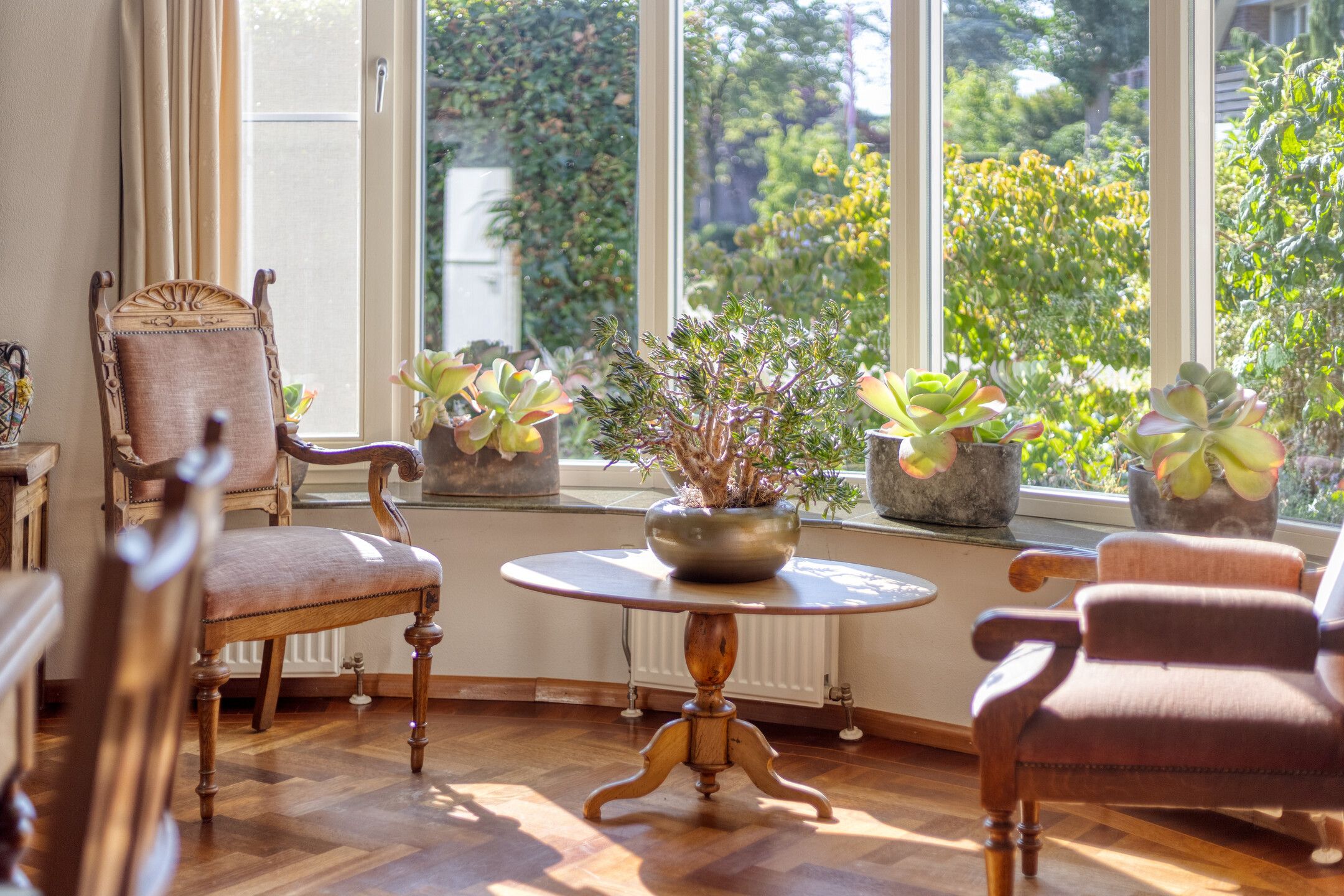 Foto 15 van Prins Mauritshof 16