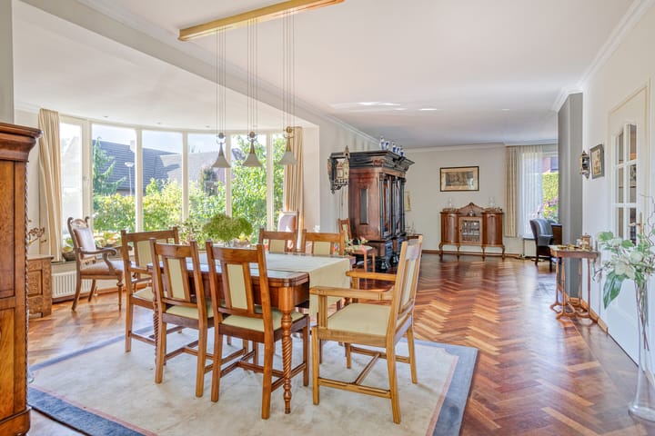 Foto 16 van Prins Mauritshof 16