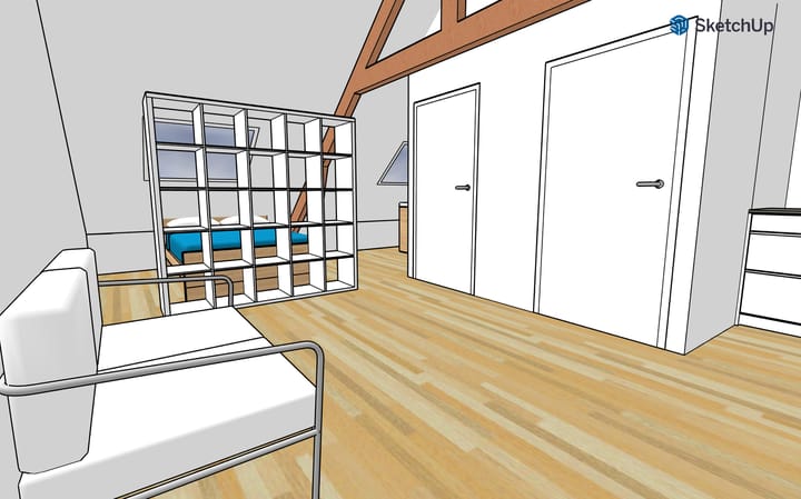 Foto 27 van Marten van Rossemstraat 15