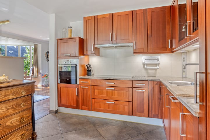 Foto 18 van Prins Mauritshof 16