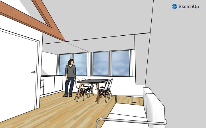 Foto 28 van Marten van Rossemstraat 15