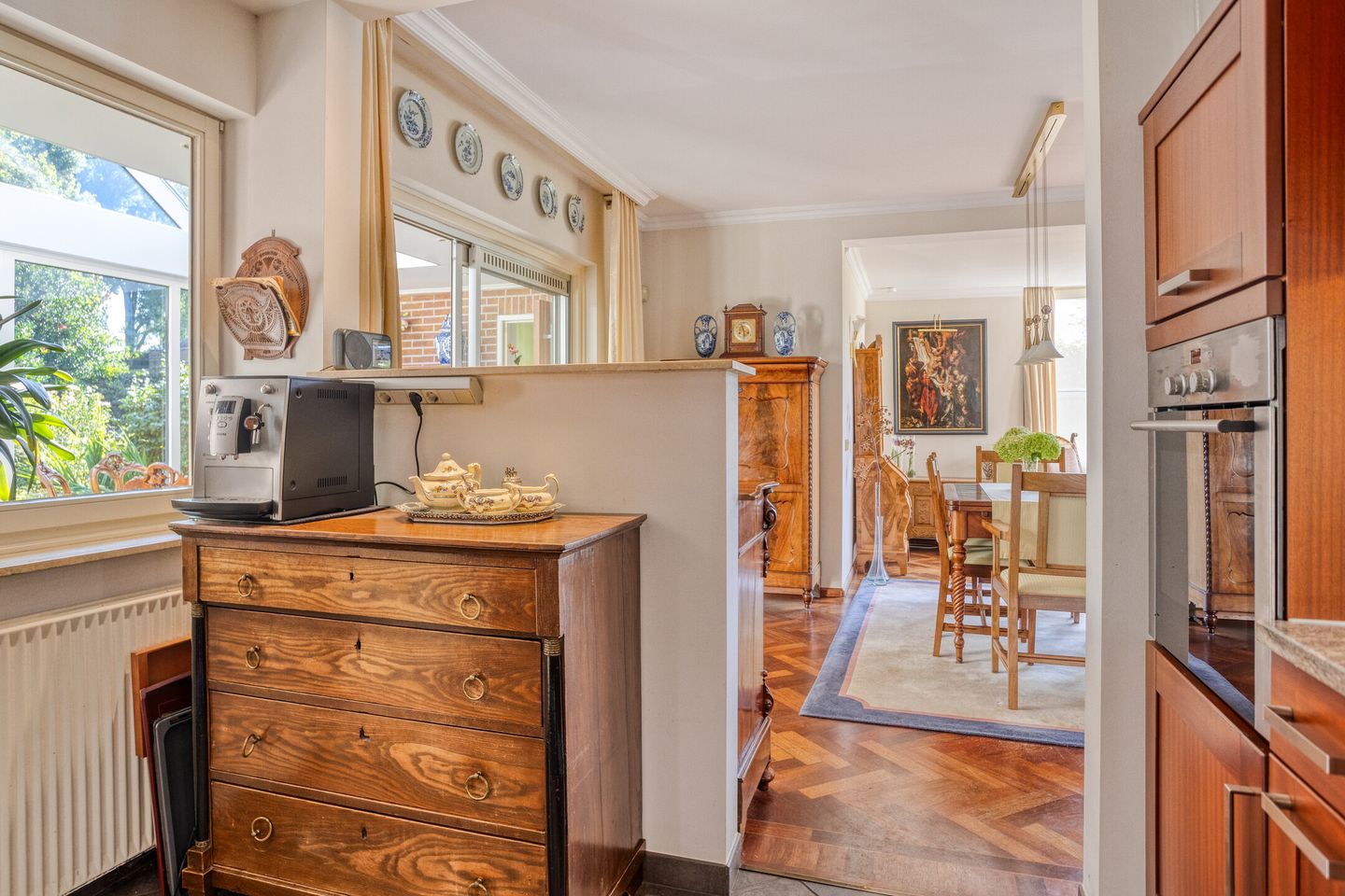 Foto 19 van Prins Mauritshof 16