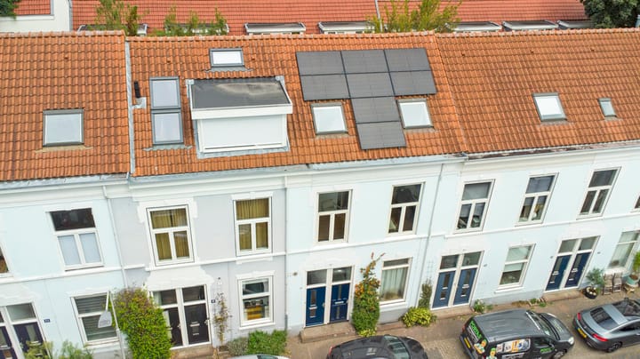 Foto 29 van Marten van Rossemstraat 15