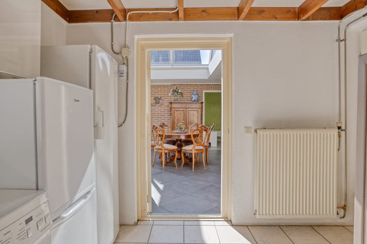 Foto 20 van Prins Mauritshof 16