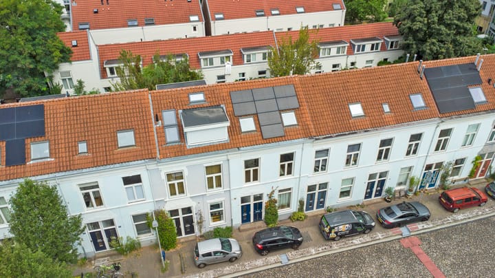 Foto 30 van Marten van Rossemstraat 15