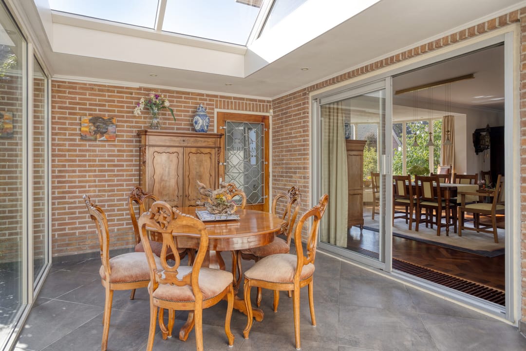 Foto 22 van Prins Mauritshof 16