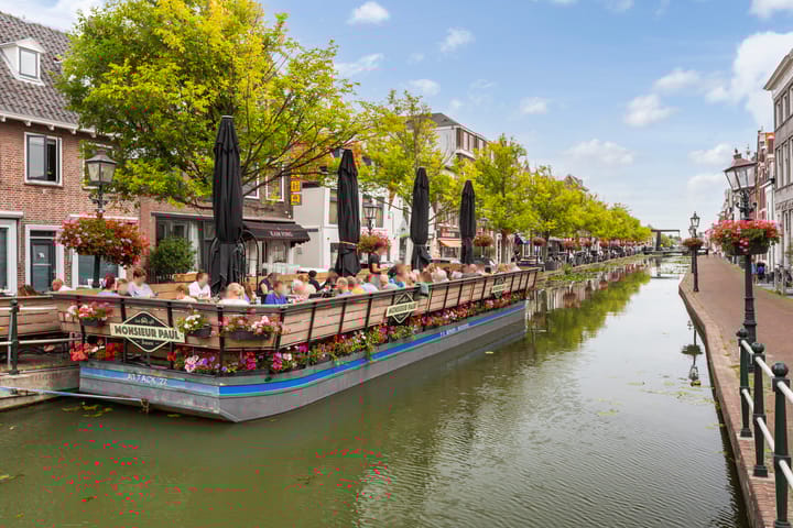 Foto 5 van Goudsteen 1-RD