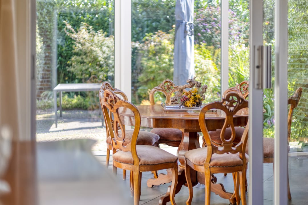 Foto 23 van Prins Mauritshof 16