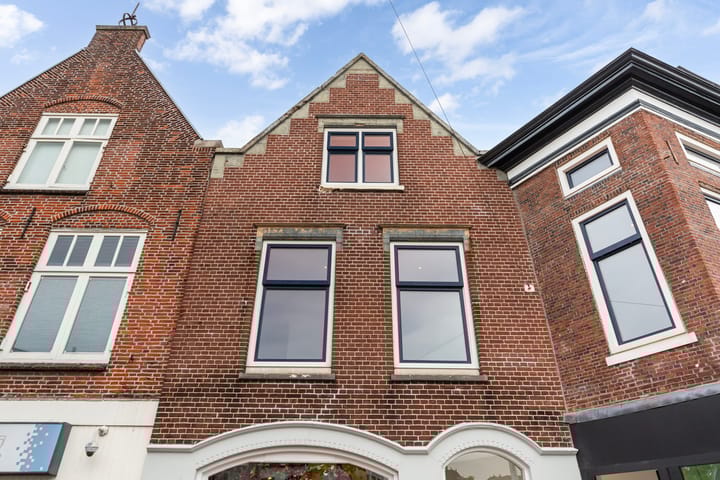 Foto 6 van Goudsteen 1-RD