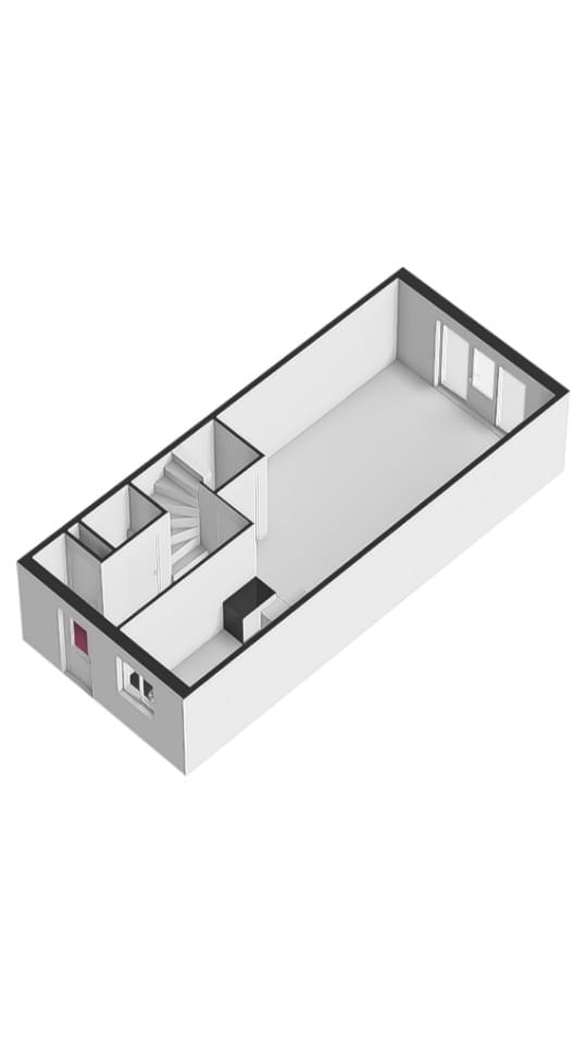 Foto 37 van Kuyckshof 28