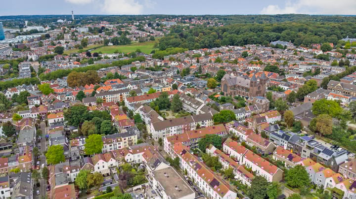 Foto 37 van Marten van Rossemstraat 15