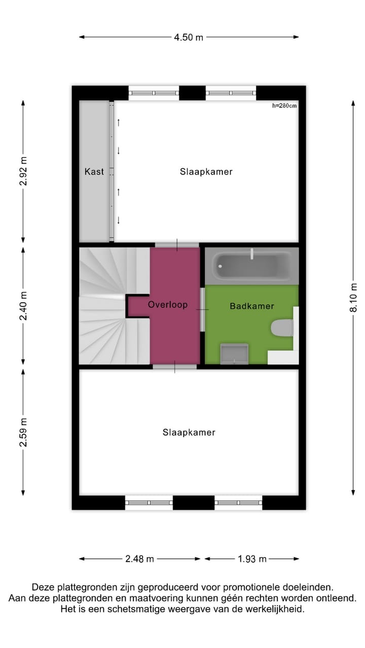 Foto 38 van Kuyckshof 28