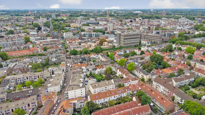 Foto 38 van Marten van Rossemstraat 15