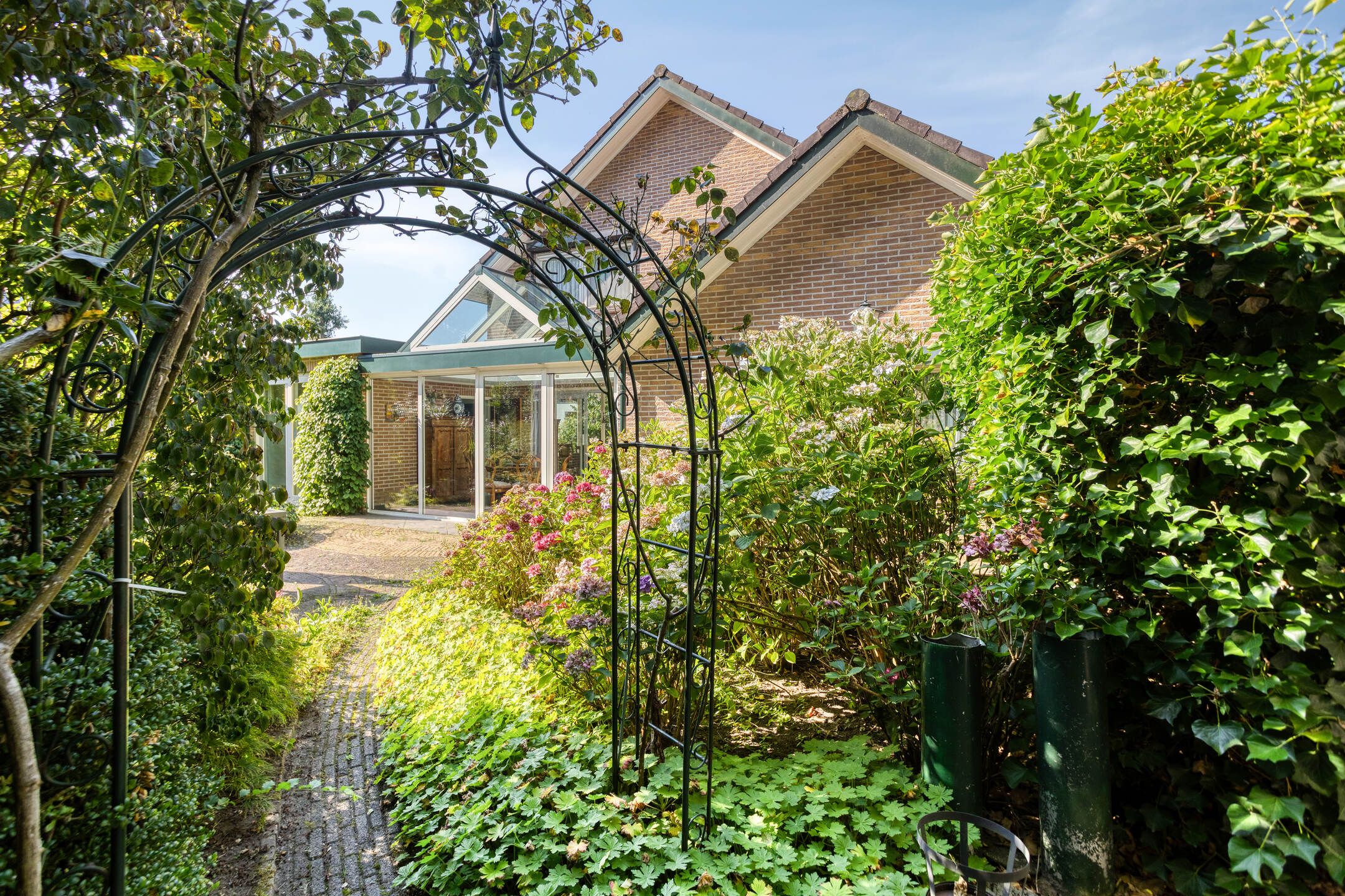 Foto 30 van Prins Mauritshof 16