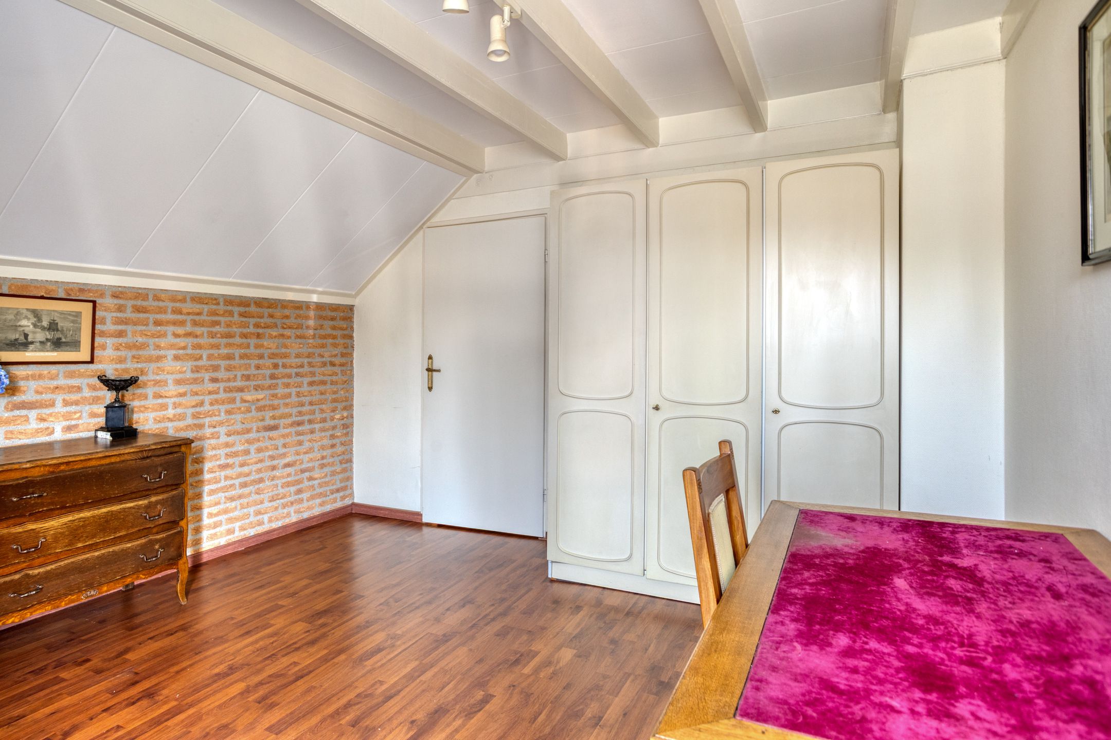 Foto 39 van Prins Mauritshof 16