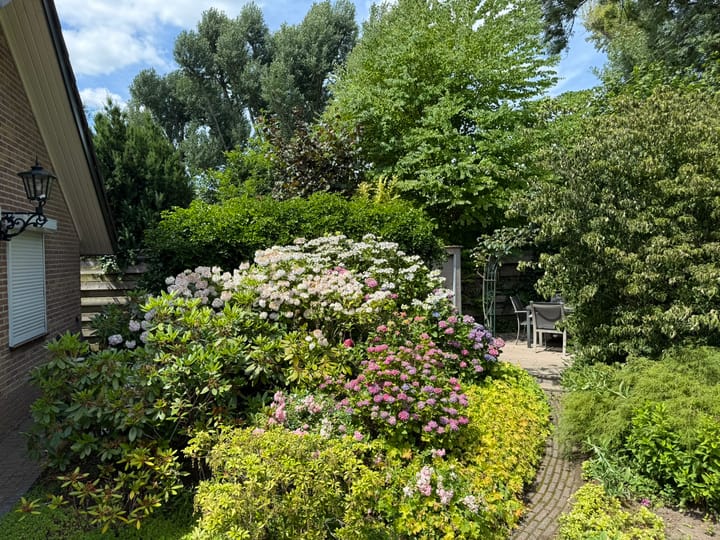 Foto 42 van Prins Mauritshof 16