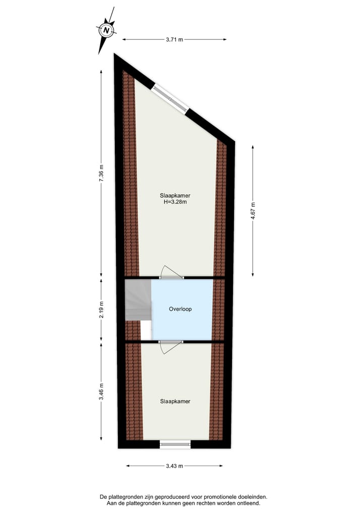 Foto 40 van Goudsteen 1-RD