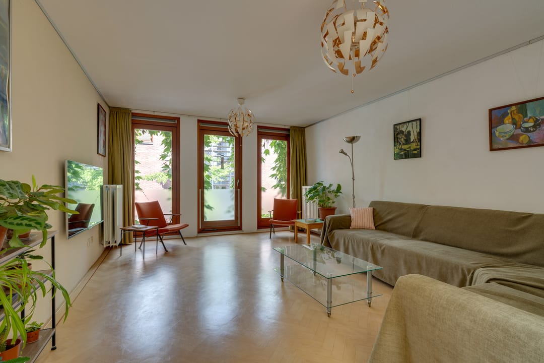 Foto 2 van D.L. Hudigstraat 49