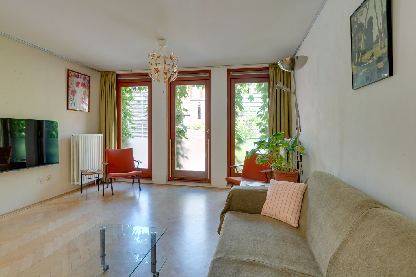 Foto 4 van D.L. Hudigstraat 49