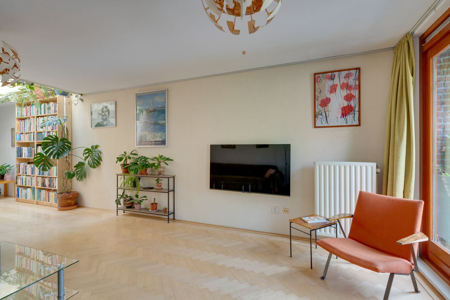 Foto 5 van D.L. Hudigstraat 49